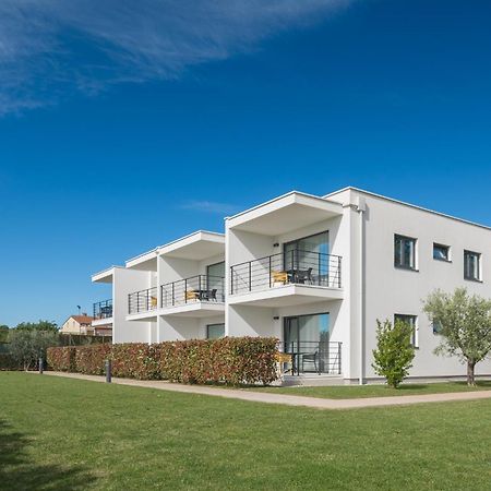 Lana Premium Residence 2 Poreč Kültér fotó
