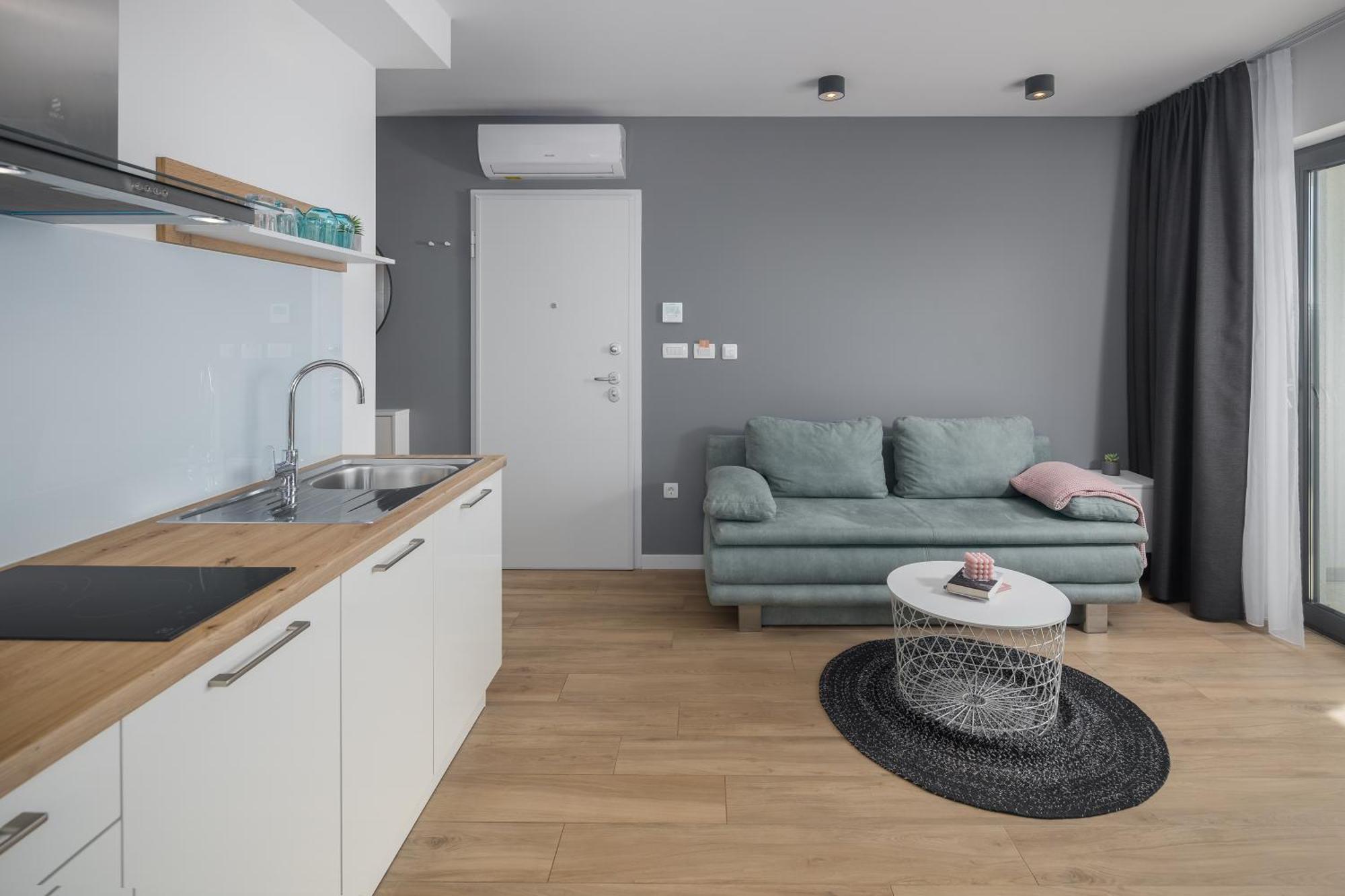 Lana Premium Residence 2 Poreč Kültér fotó