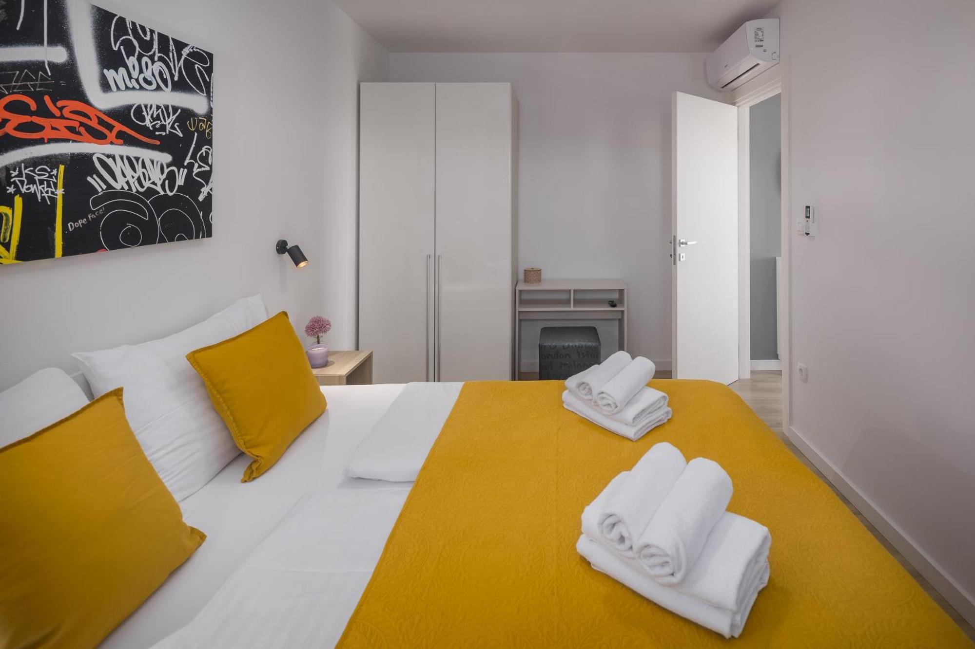 Lana Premium Residence 2 Poreč Kültér fotó